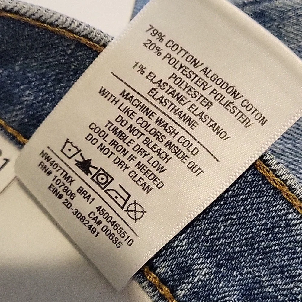 HUDSON Krista Super Skinny Jeans💎 - Picture 4 of 12